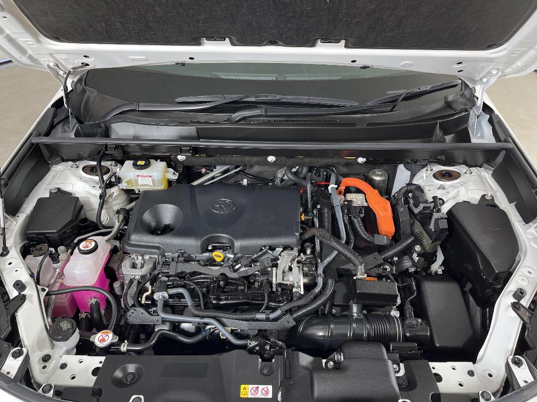 Photo '13' of Toyota Rav4 Photo '13' of Toyota Rav4