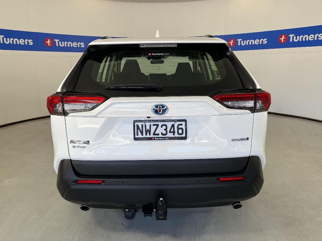 Photo '6' of Toyota Rav4 Photo '6' of Toyota Rav4