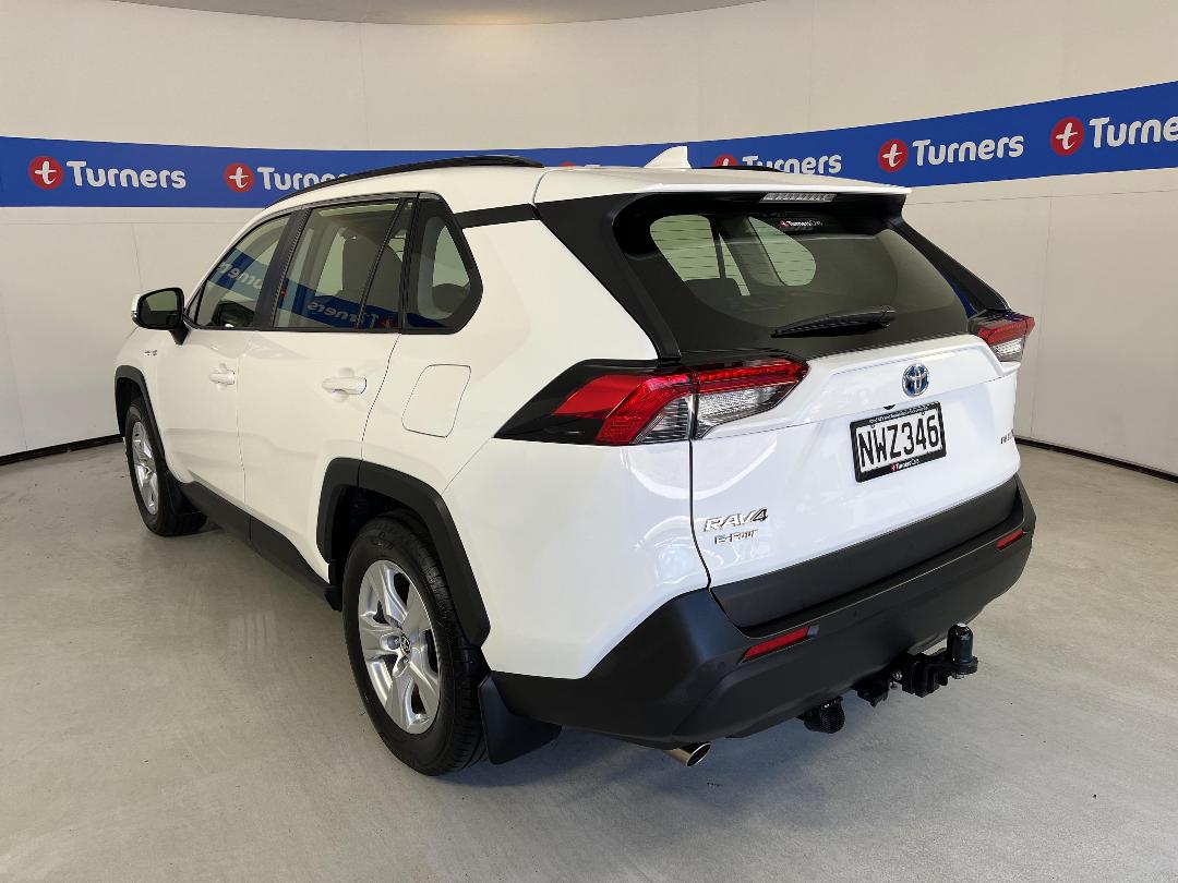 Photo '5' of Toyota Rav4 Photo '5' of Toyota Rav4