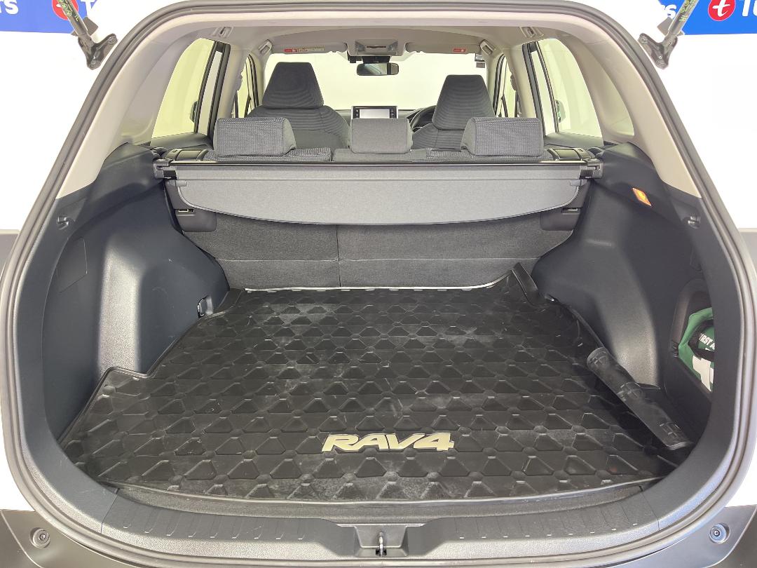 Photo '14' of Toyota Rav4 Photo '14' of Toyota Rav4