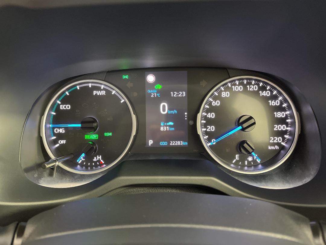 Photo '21' of Toyota Rav4 Photo '21' of Toyota Rav4