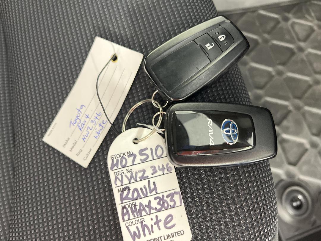 Photo '22' of Toyota Rav4 Photo '22' of Toyota Rav4