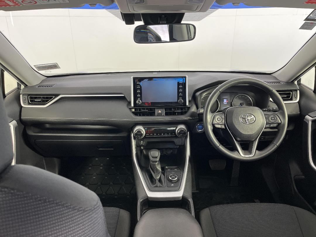 Photo '17' of Toyota Rav4 Photo '17' of Toyota Rav4