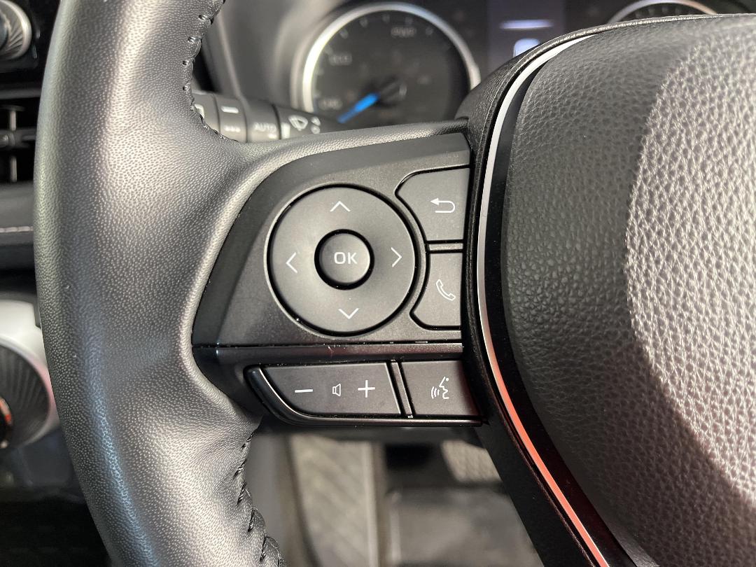 Photo '24' of Toyota Rav4 Photo '24' of Toyota Rav4