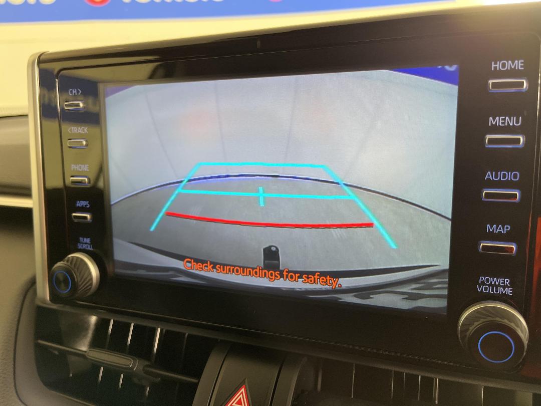 Photo '26' of Toyota Rav4 Photo '26' of Toyota Rav4