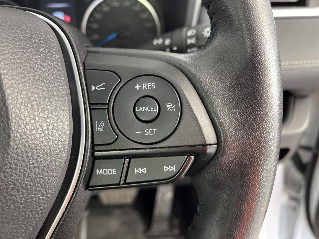 Photo '25' of Toyota Rav4 Photo '25' of Toyota Rav4