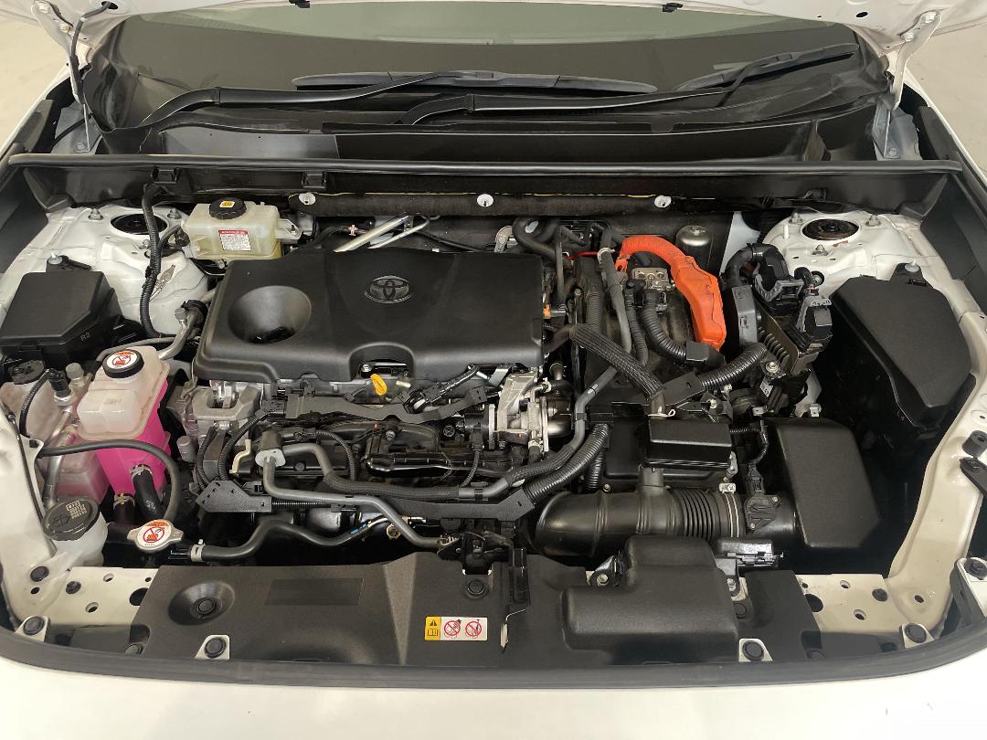 Photo '13' of Toyota Rav4 Photo '13' of Toyota Rav4