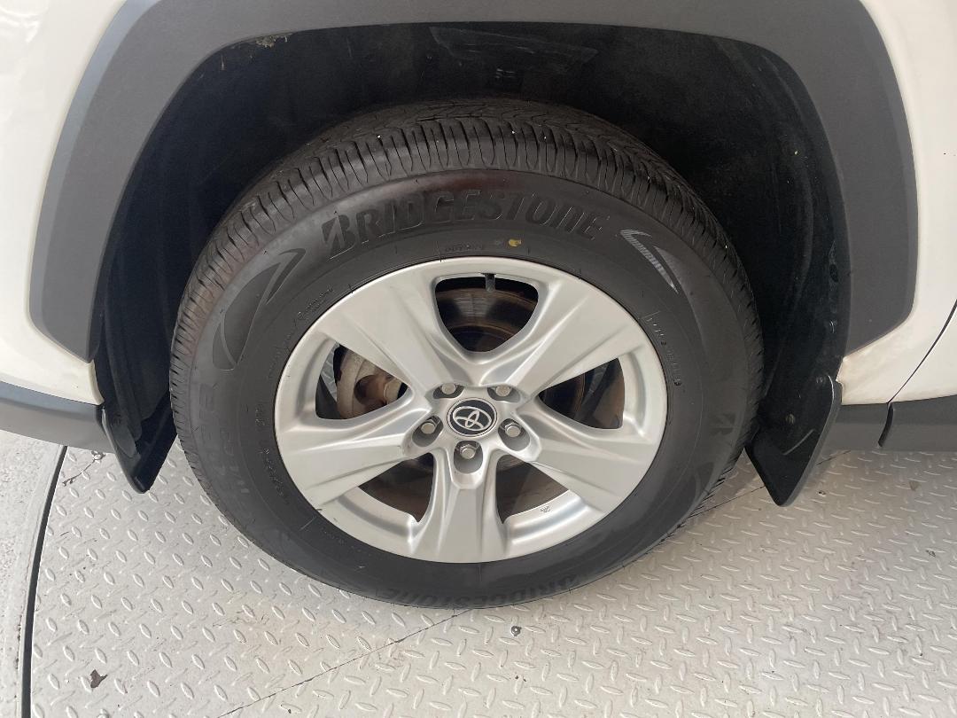 Photo '10' of Toyota Rav4 Photo '10' of Toyota Rav4