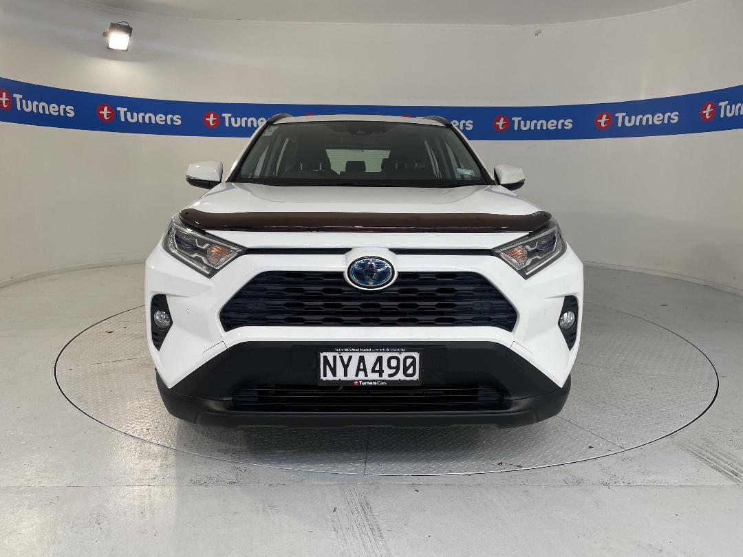 Photo '2' of Toyota Rav4 Photo '2' of Toyota Rav4