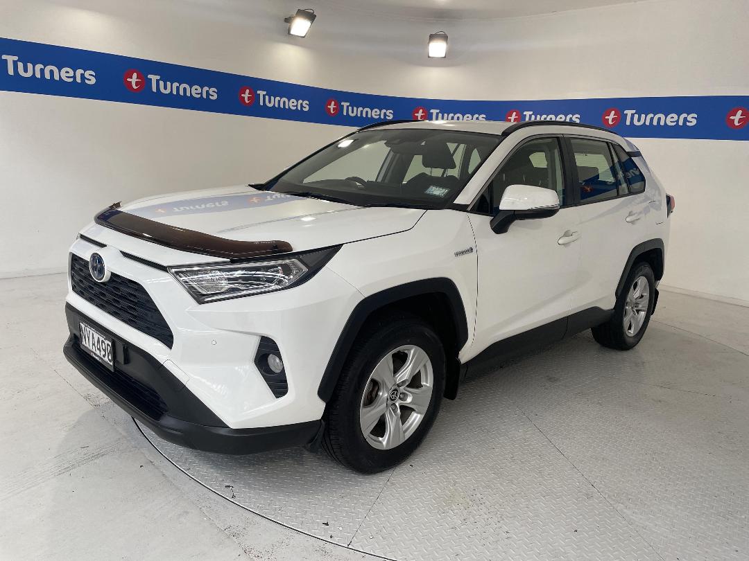 Photo '4' of Toyota Rav4 Photo '4' of Toyota Rav4