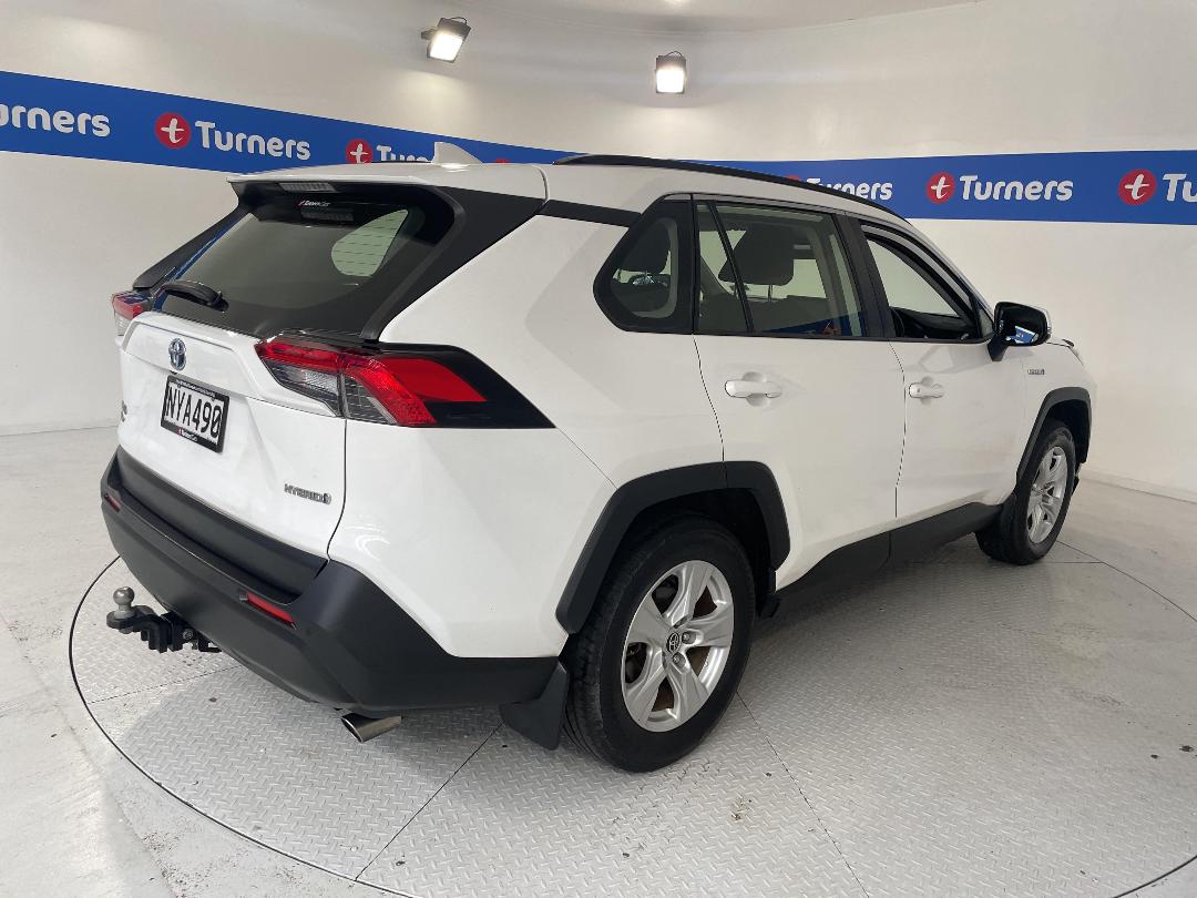 Photo '7' of Toyota Rav4 Photo '7' of Toyota Rav4