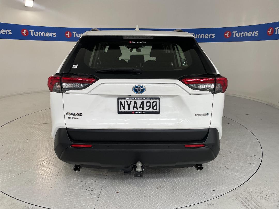 Photo '6' of Toyota Rav4 Photo '6' of Toyota Rav4