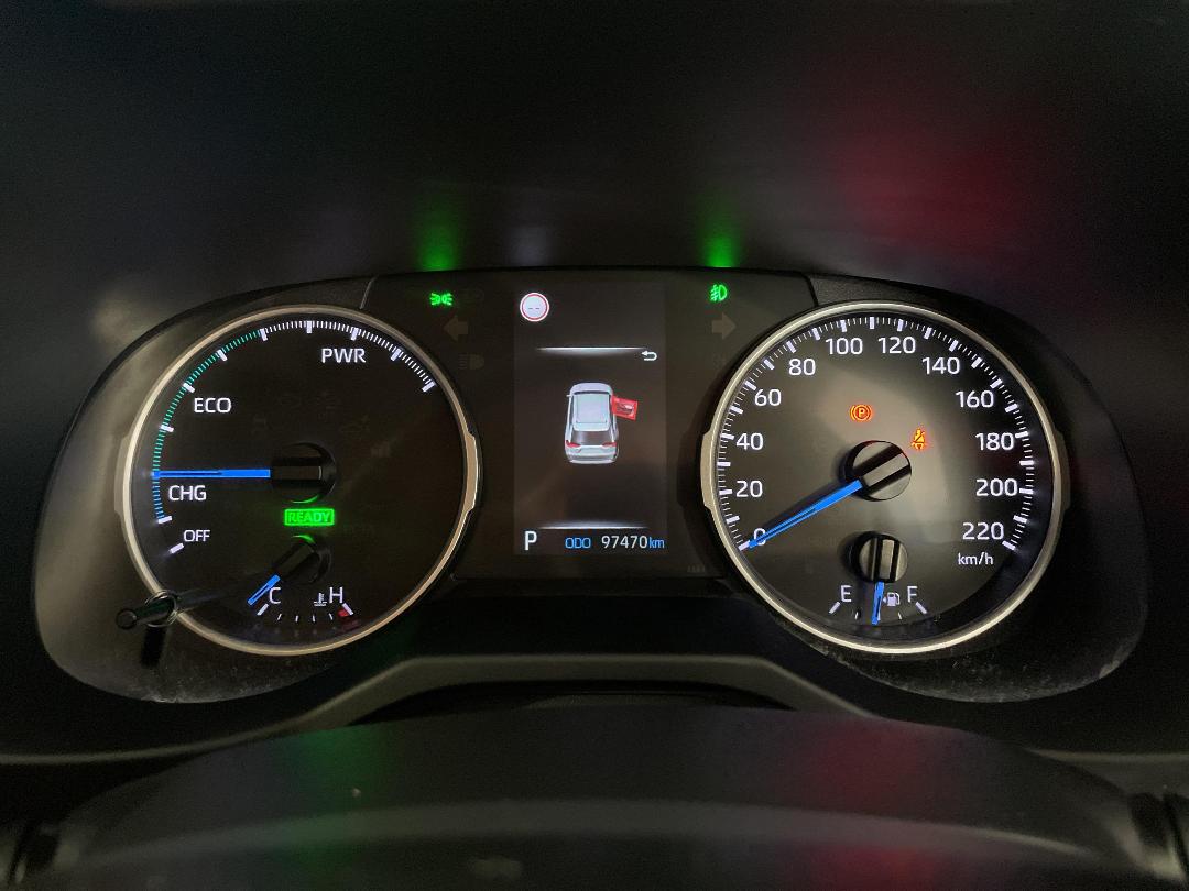 Photo '21' of Toyota Rav4 Photo '21' of Toyota Rav4