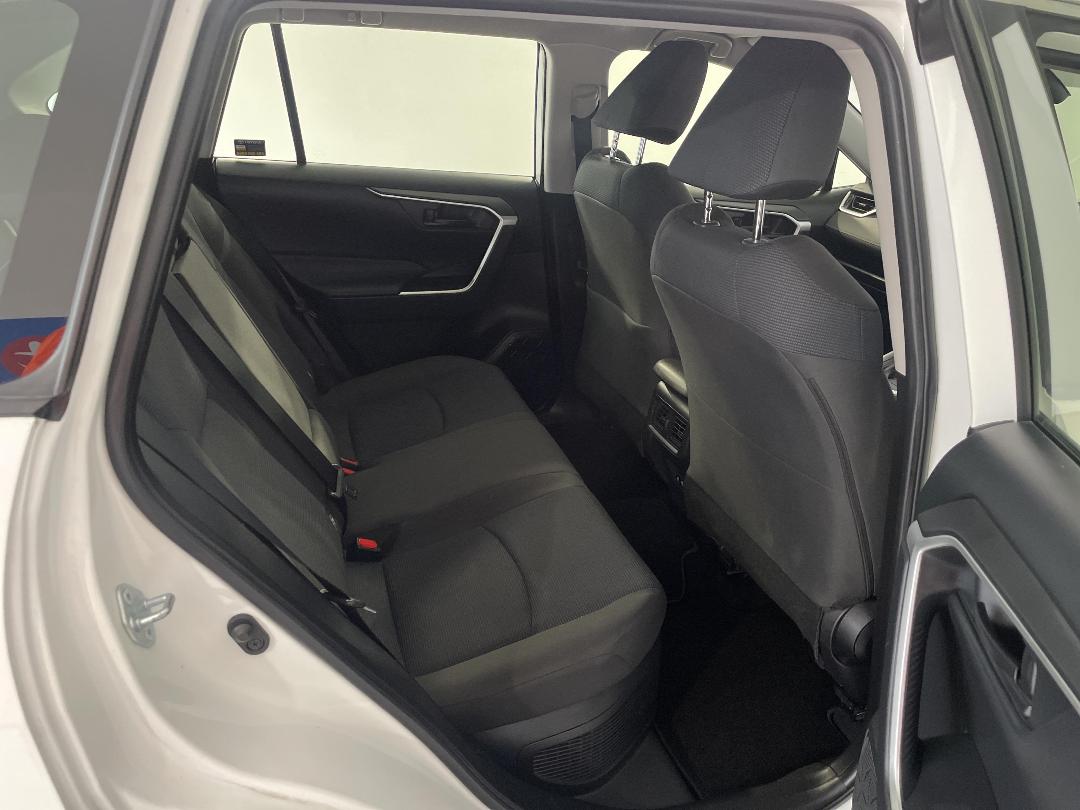 Photo '20' of Toyota Rav4 Photo '20' of Toyota Rav4