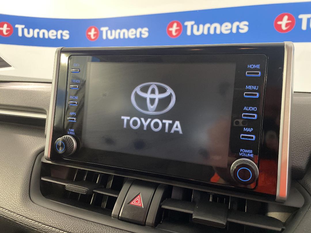 Photo '29' of Toyota Rav4 Photo '29' of Toyota Rav4