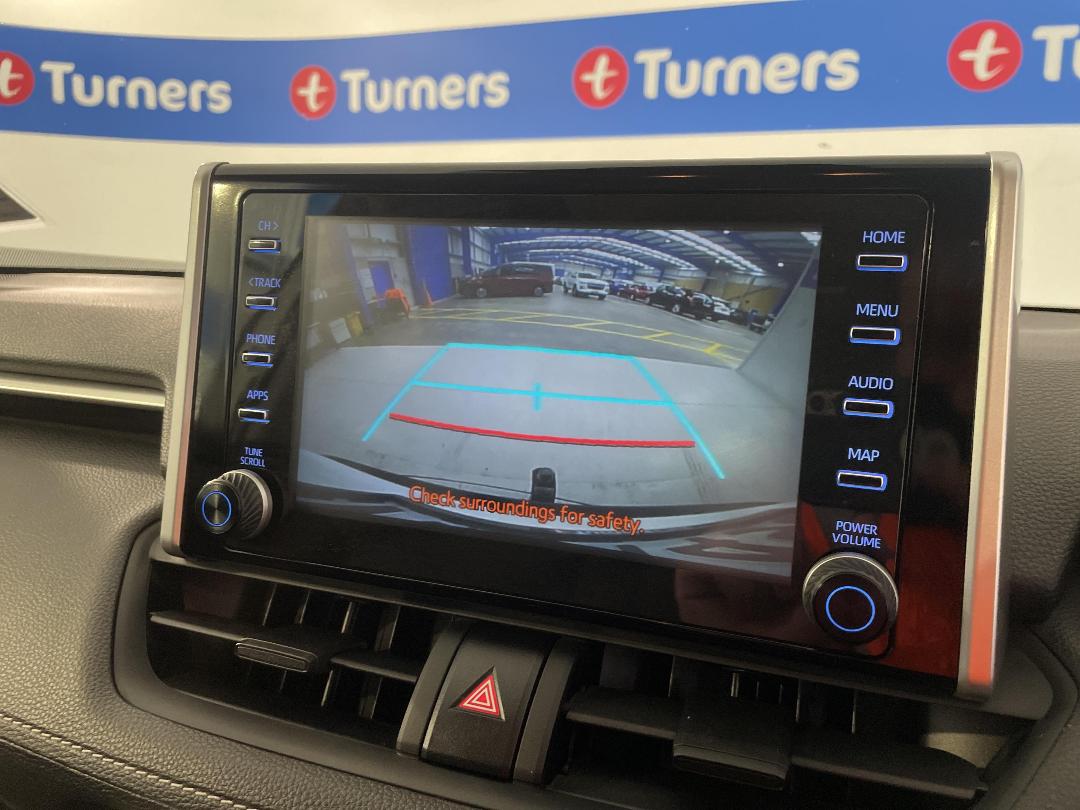 Photo '30' of Toyota Rav4 Photo '30' of Toyota Rav4