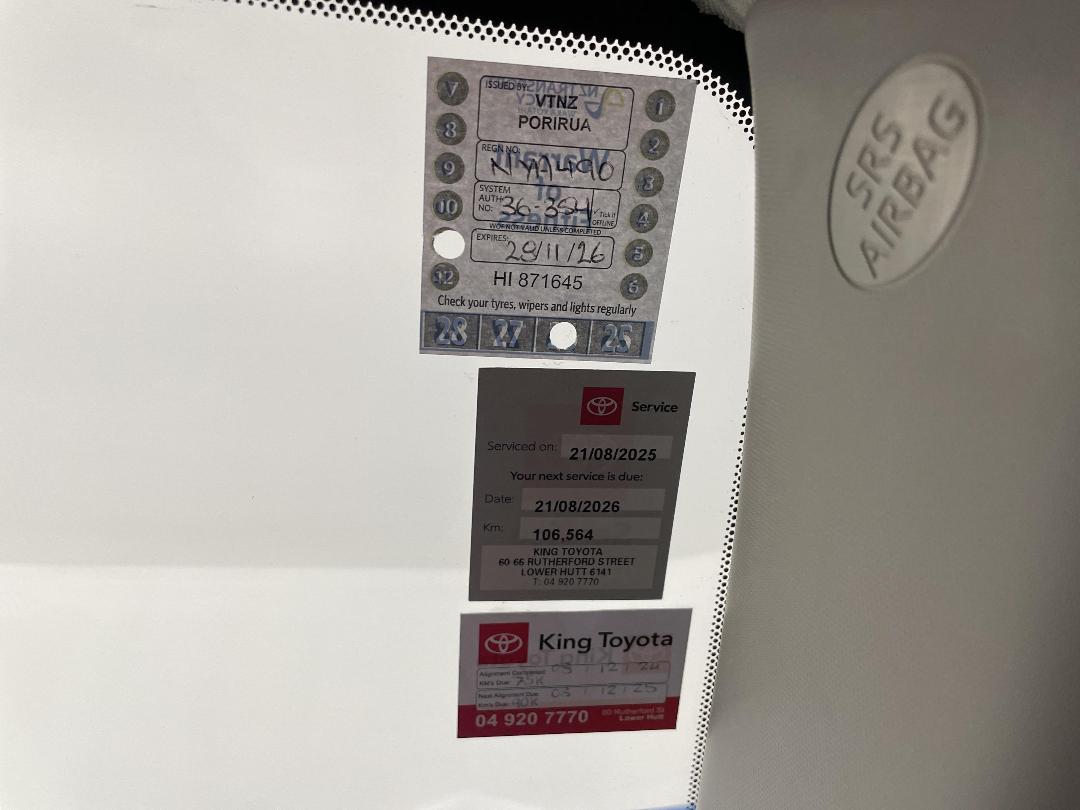 Photo '34' of Toyota Rav4 Photo '34' of Toyota Rav4