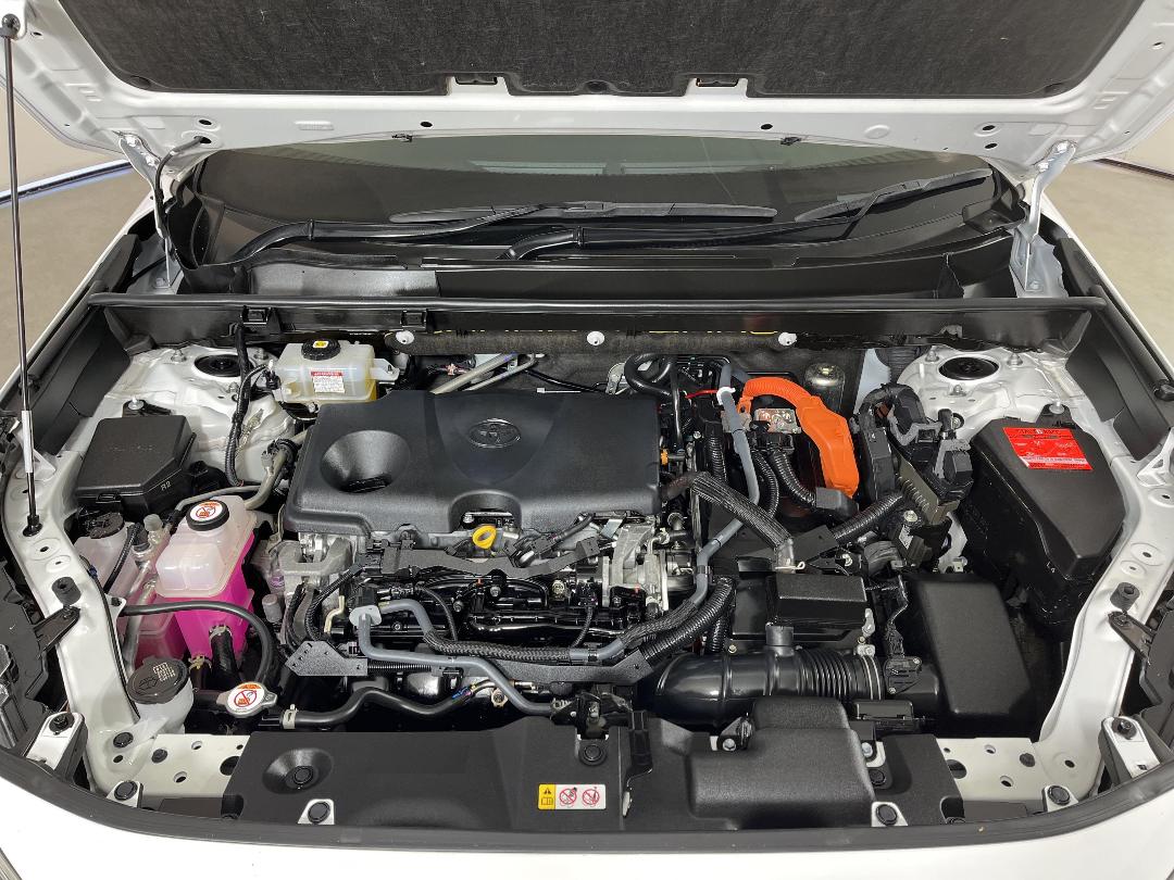 Photo '13' of Toyota Rav4