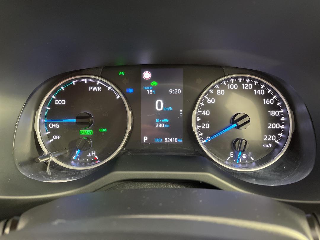 Photo '21' of Toyota Rav4