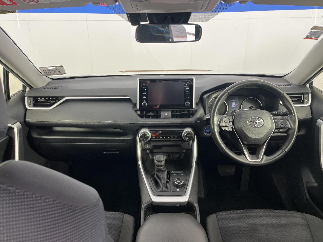 Photo '17' of Toyota Rav4