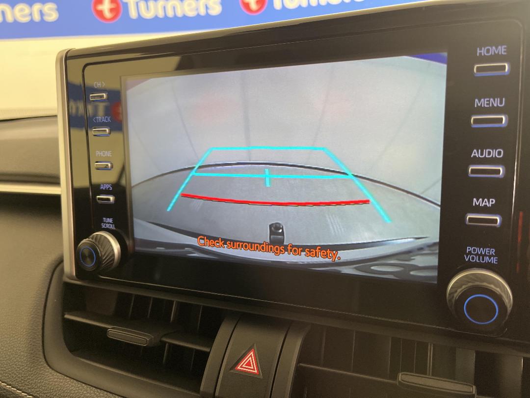 Photo '26' of Toyota Rav4