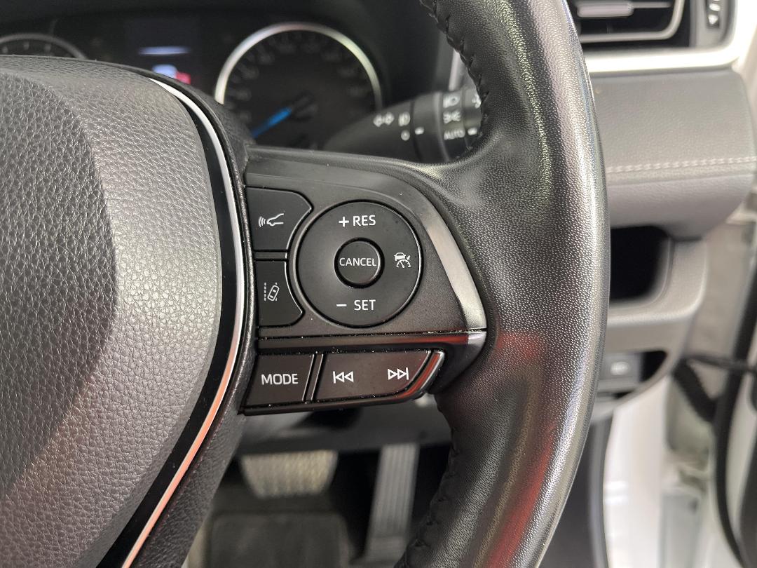 Photo '25' of Toyota Rav4