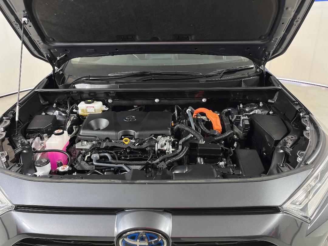 Photo '13' of Toyota Rav4