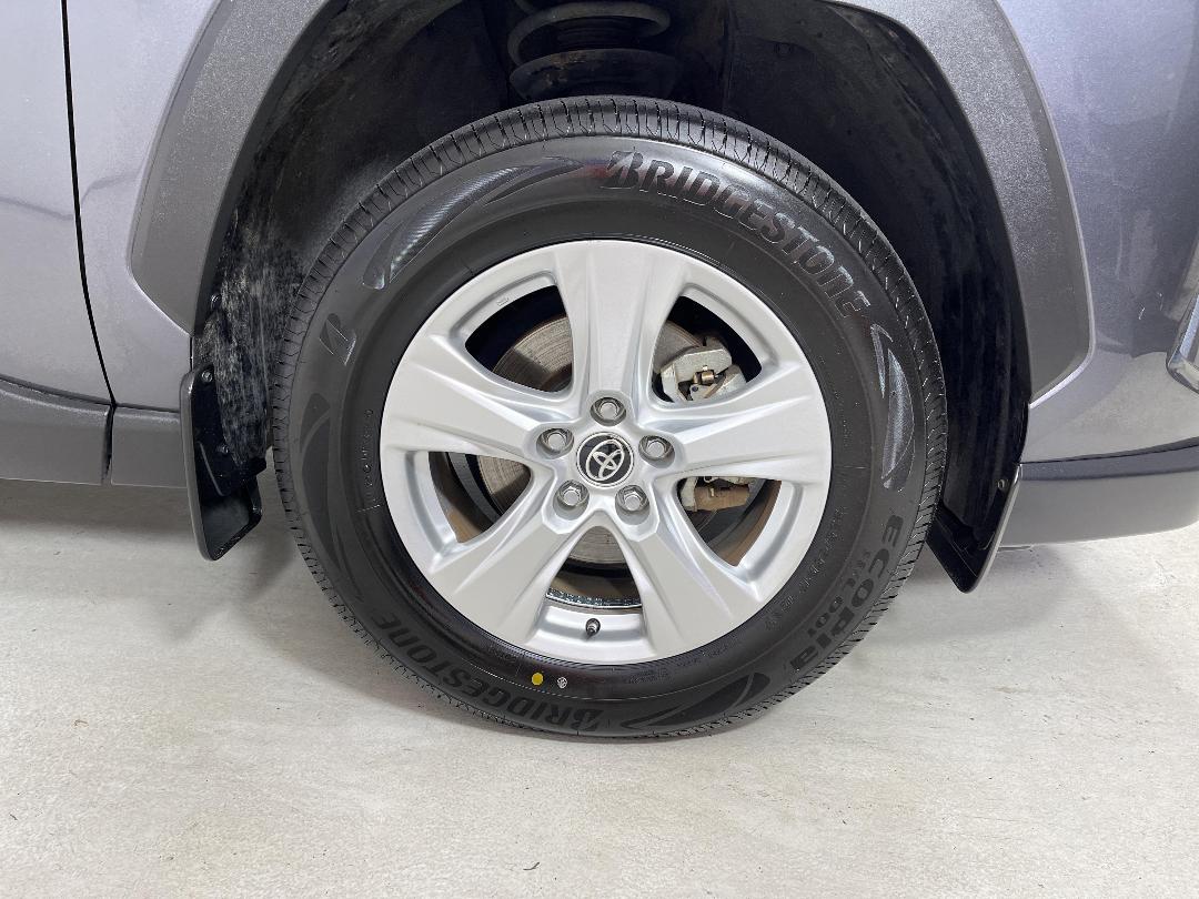 Photo '9' of Toyota Rav4