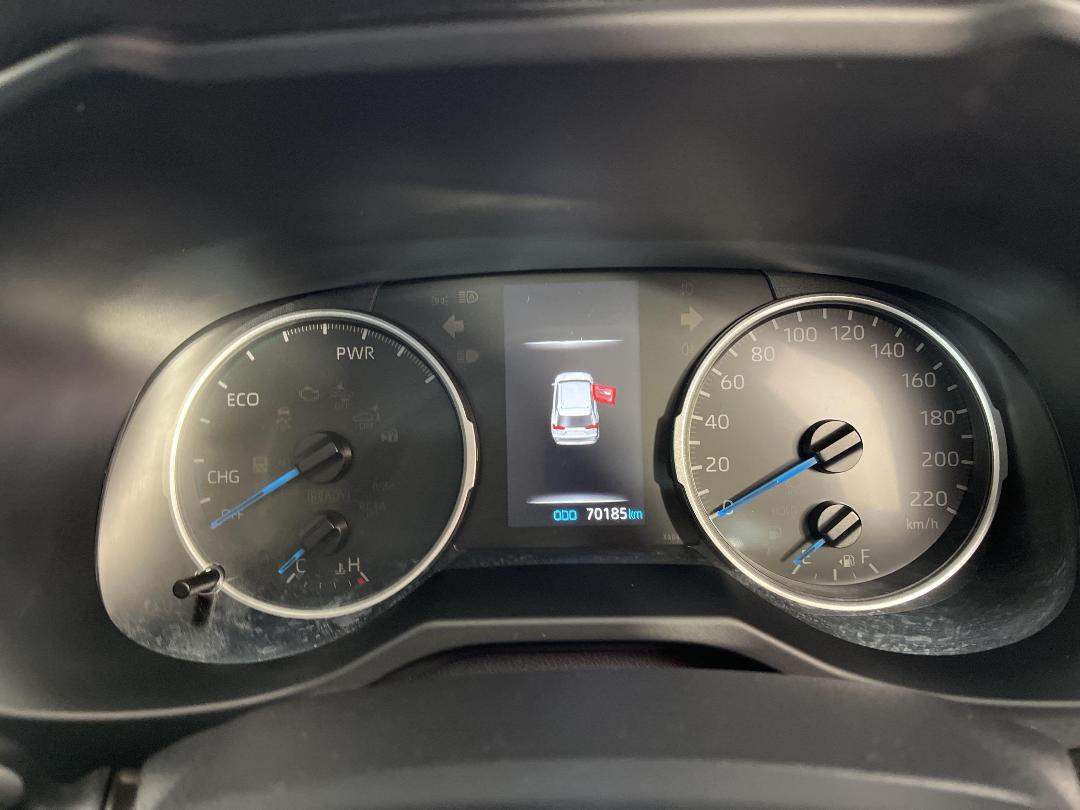 Photo '21' of Toyota Rav4