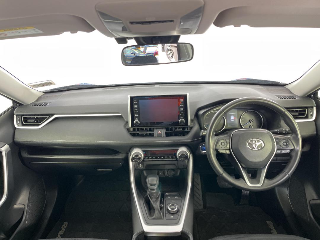 Photo '17' of Toyota Rav4