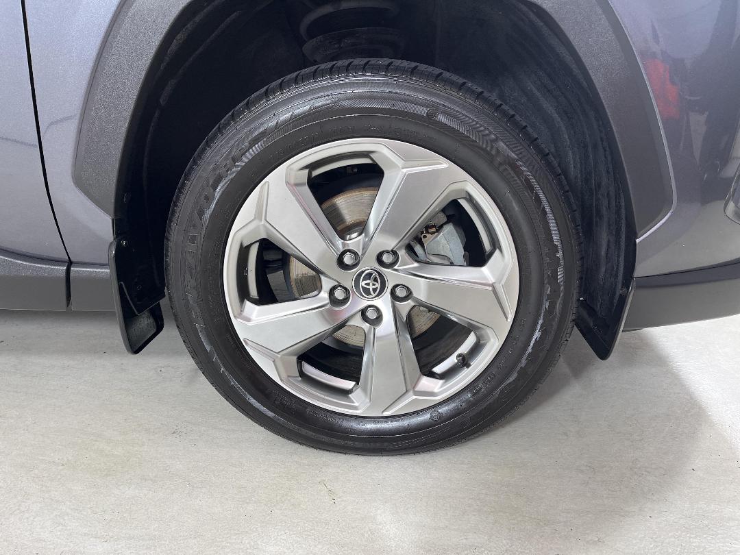 Photo '9' of Toyota Rav4