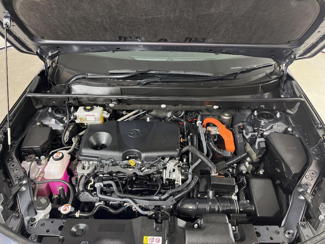 Photo '13' of Toyota Rav4