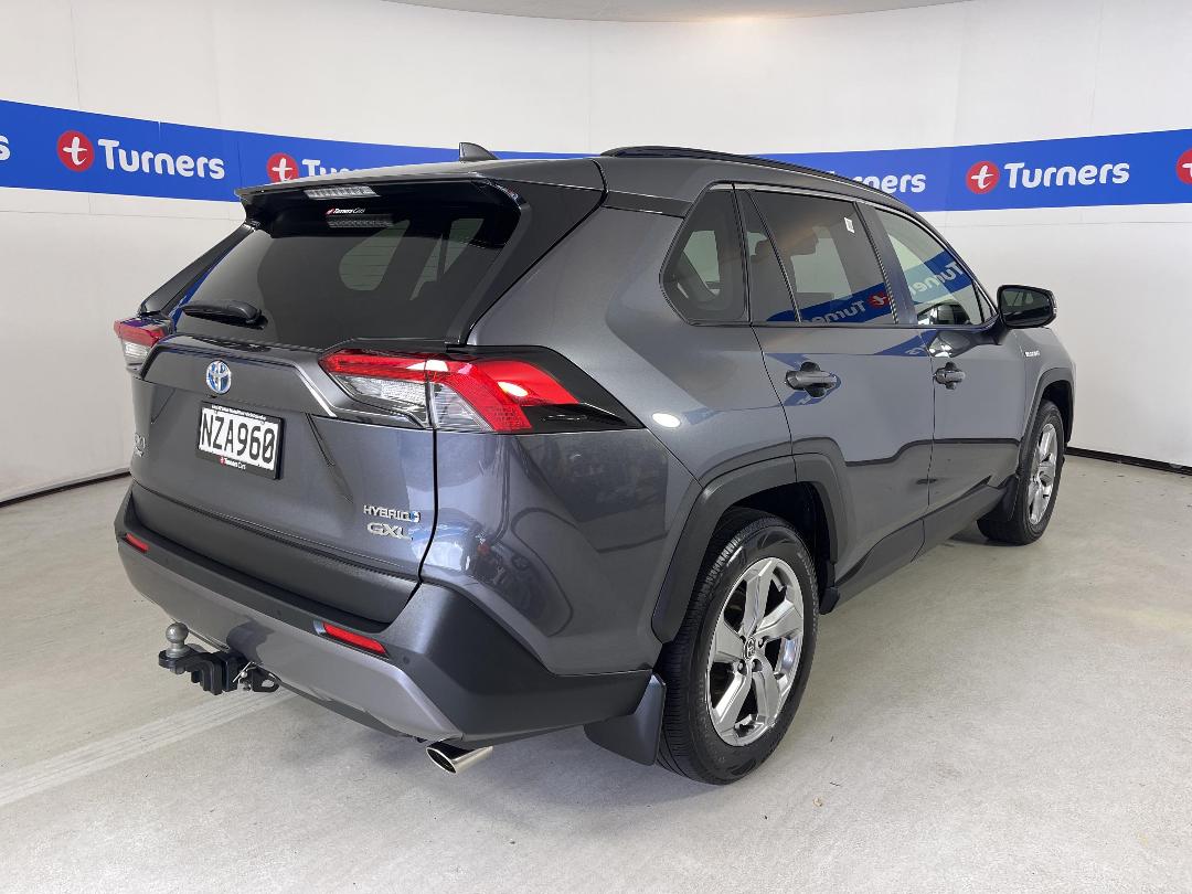 Photo '7' of Toyota Rav4