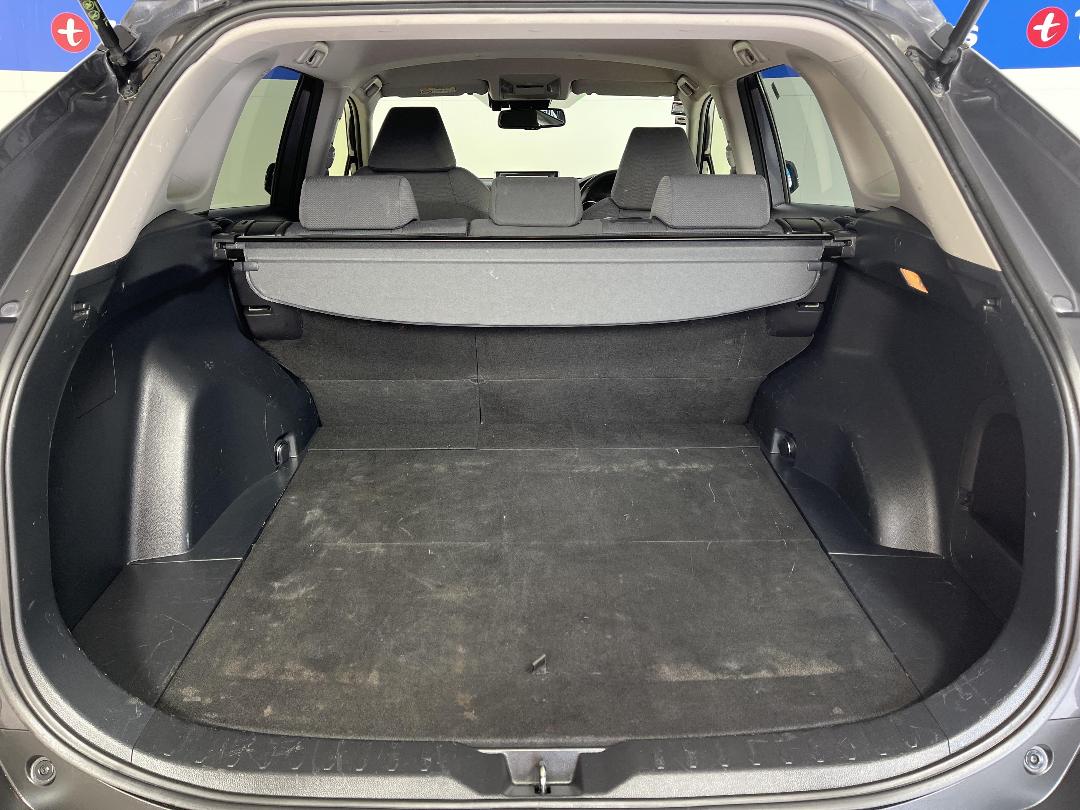 Photo '14' of Toyota Rav4