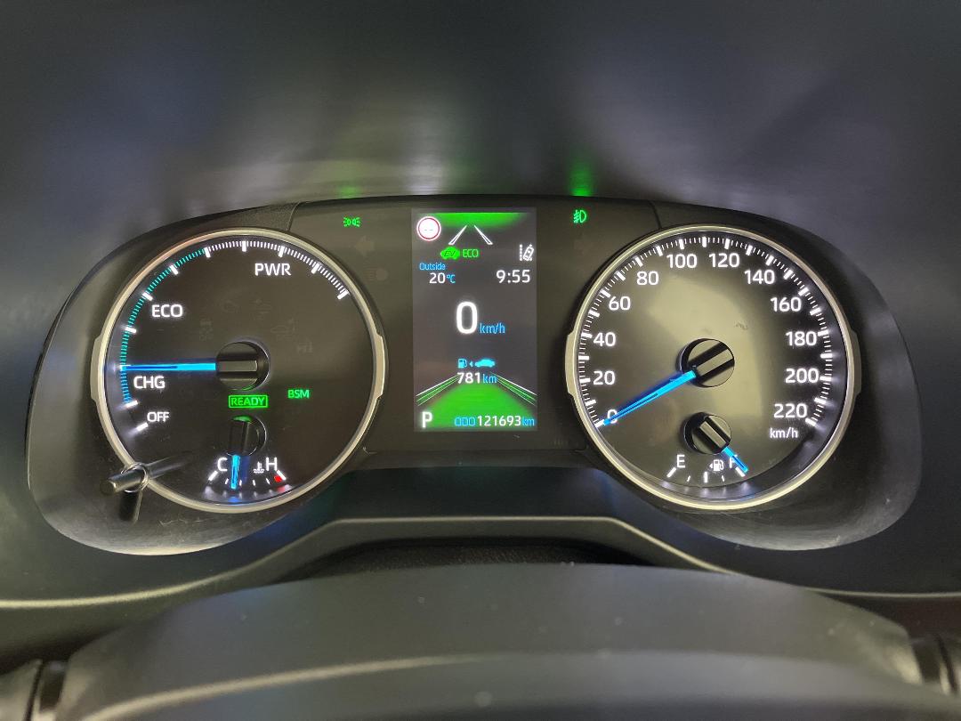 Photo '21' of Toyota Rav4