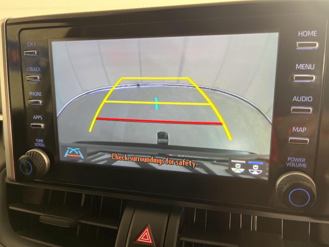 Photo '26' of Toyota Rav4