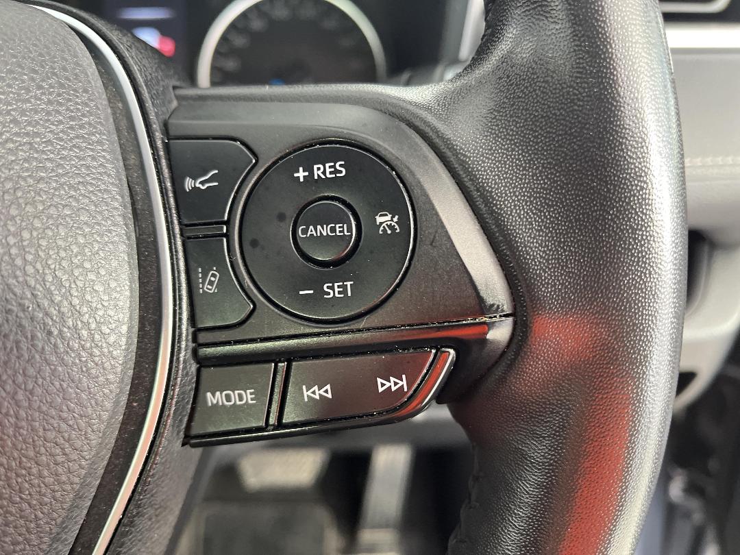 Photo '25' of Toyota Rav4