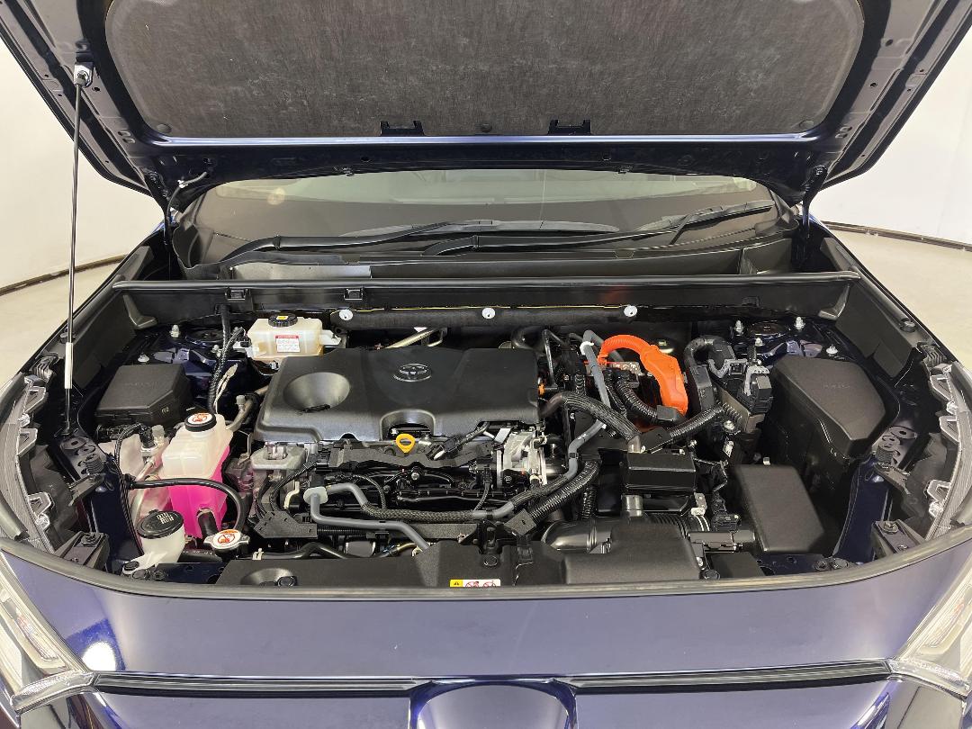 Photo '13' of Toyota Rav4