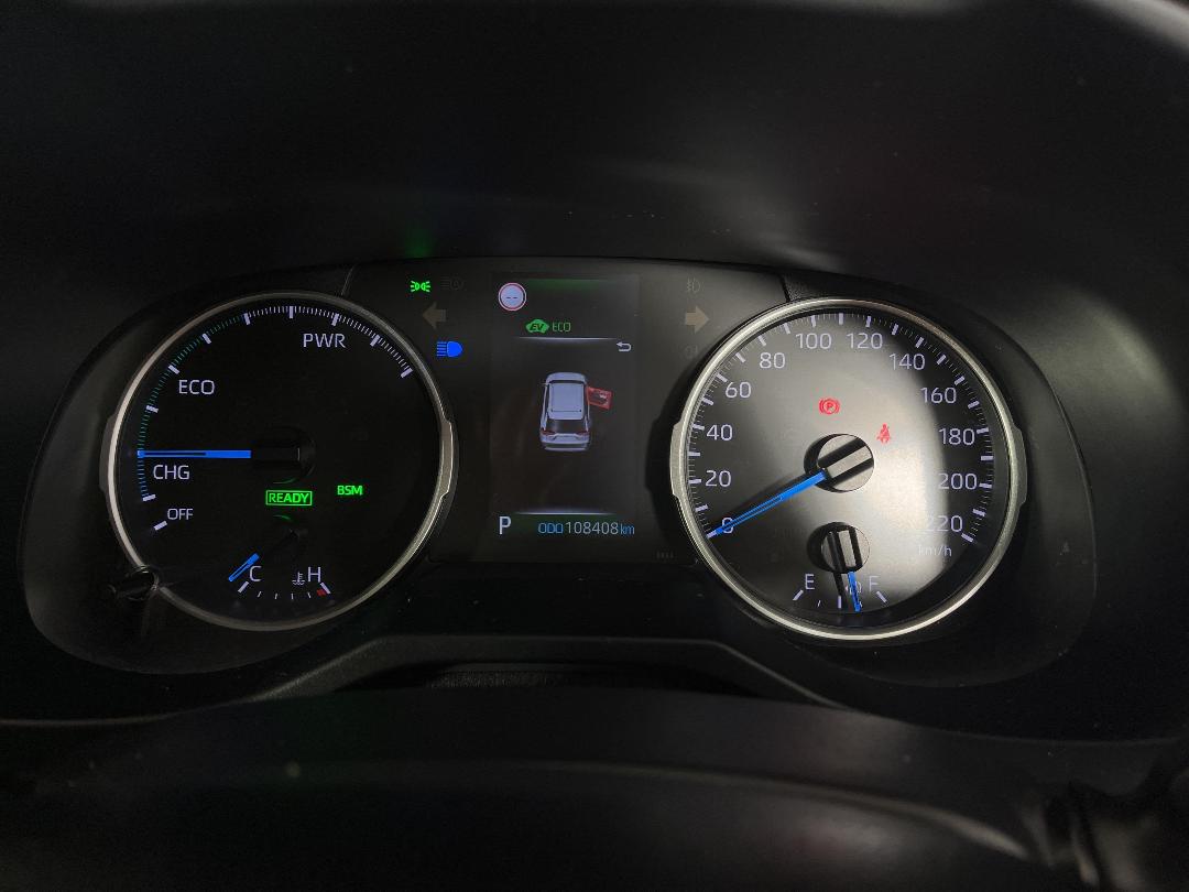 Photo '21' of Toyota Rav4