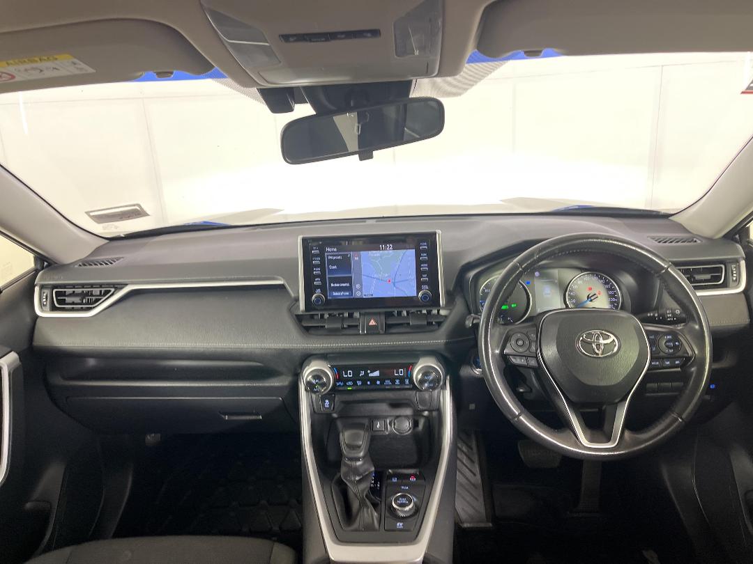 Photo '17' of Toyota Rav4