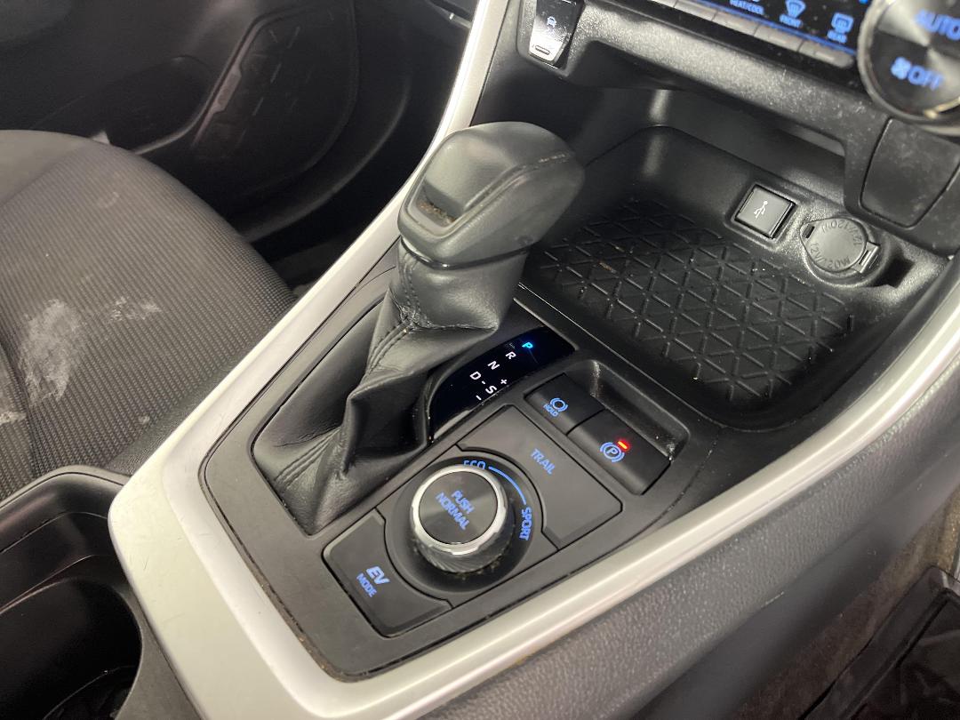 Photo '18' of Toyota Rav4