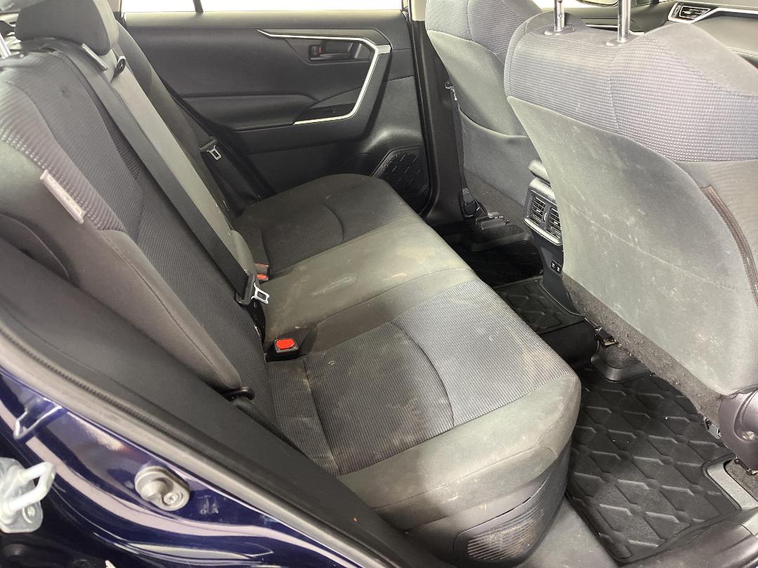 Photo '20' of Toyota Rav4