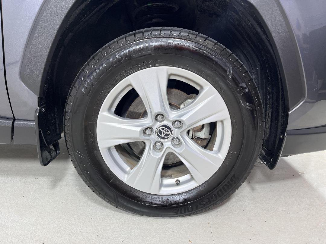 Photo '9' of Toyota Rav4 Photo '9' of Toyota Rav4