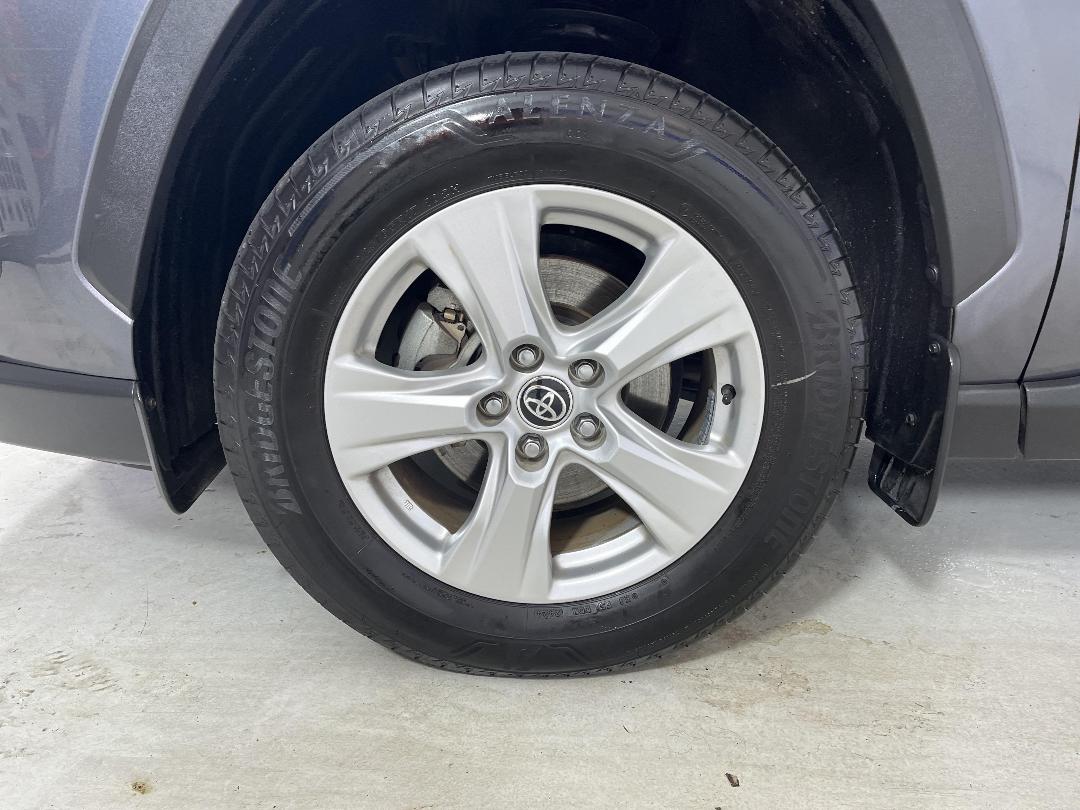 Photo '10' of Toyota Rav4 Photo '10' of Toyota Rav4