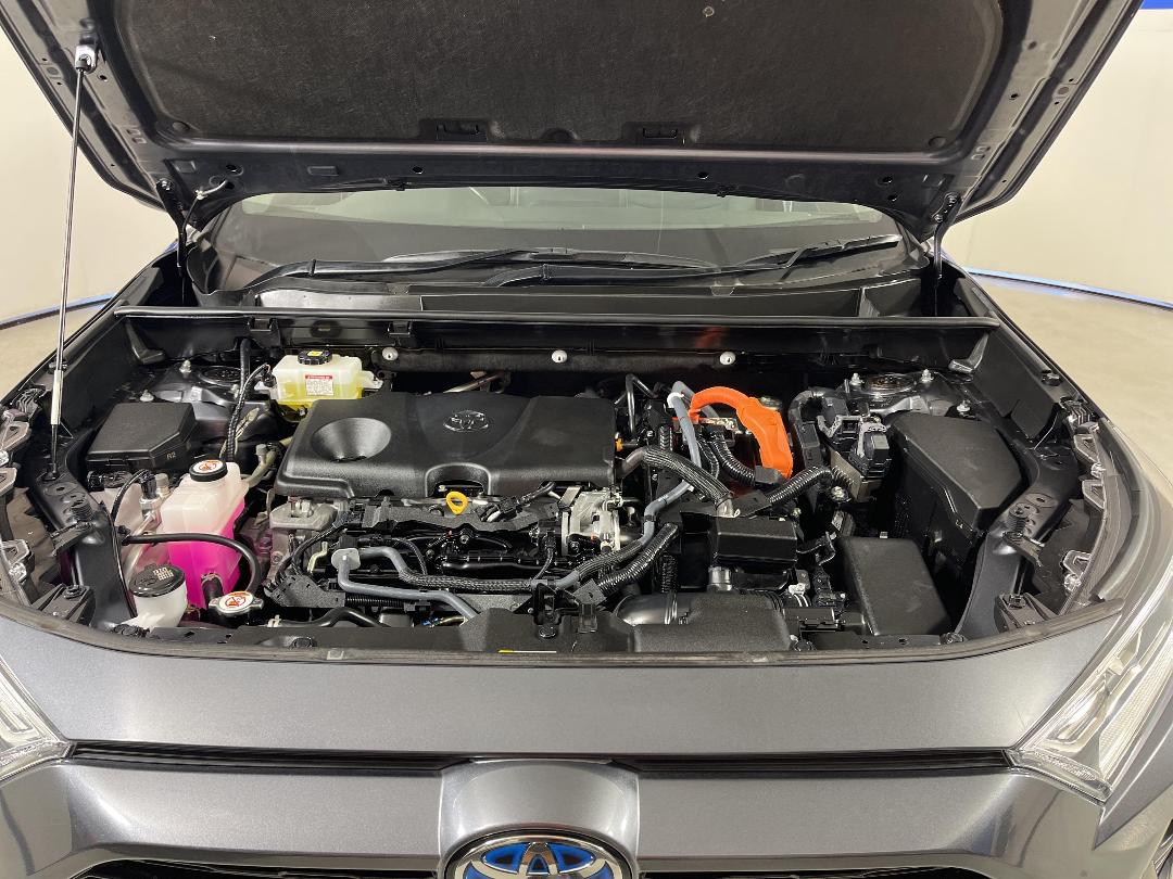 Photo '13' of Toyota Rav4 Photo '13' of Toyota Rav4