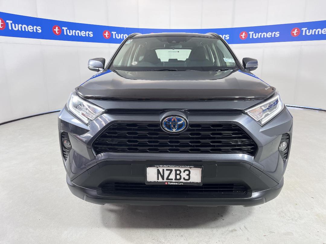 Photo '2' of Toyota Rav4 Photo '2' of Toyota Rav4