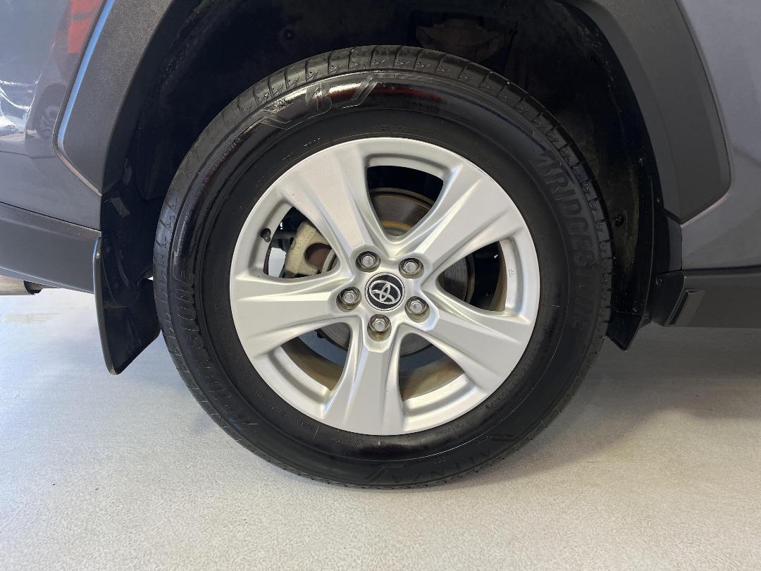 Photo '12' of Toyota Rav4 Photo '12' of Toyota Rav4