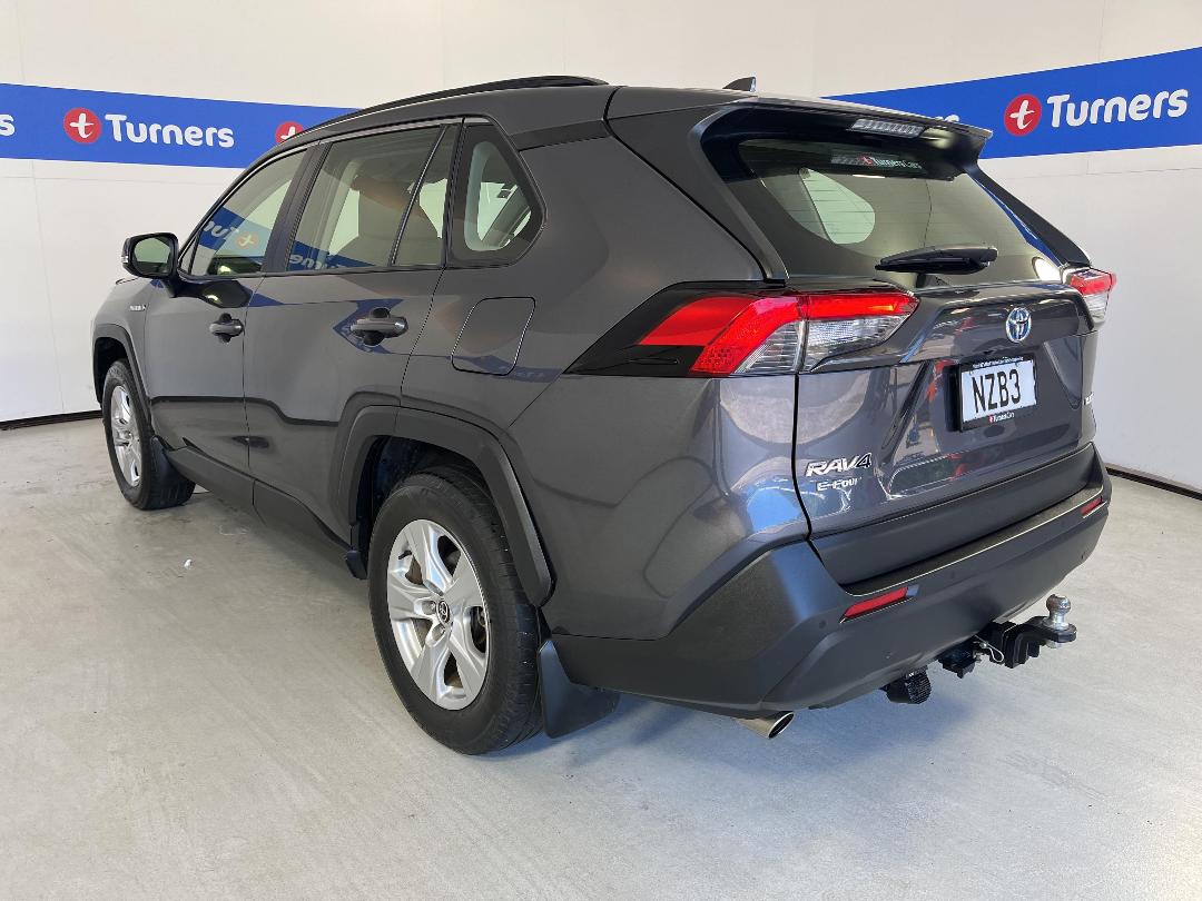 Photo '5' of Toyota Rav4 Photo '5' of Toyota Rav4