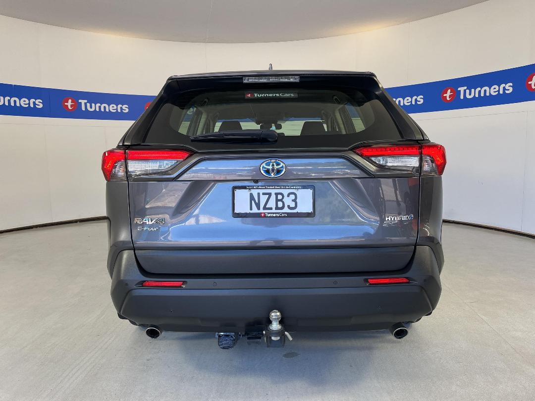 Photo '6' of Toyota Rav4 Photo '6' of Toyota Rav4