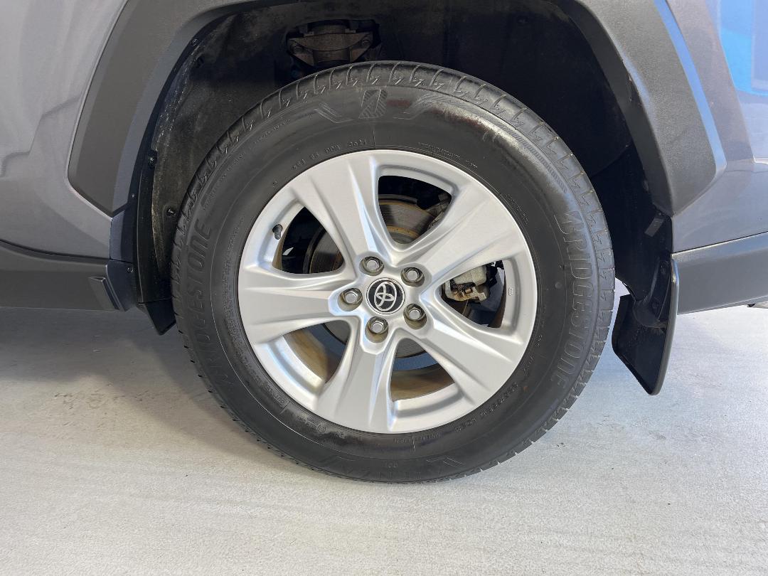 Photo '11' of Toyota Rav4 Photo '11' of Toyota Rav4